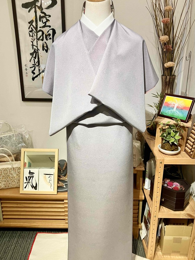 伊勢型小紋 重要無形文化財