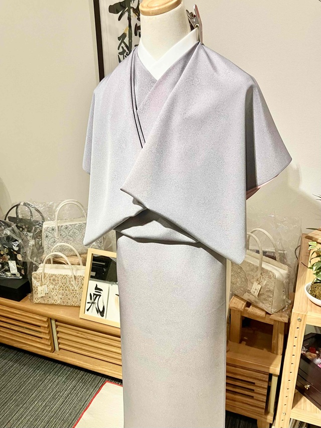 伊勢型小紋 重要無形文化財