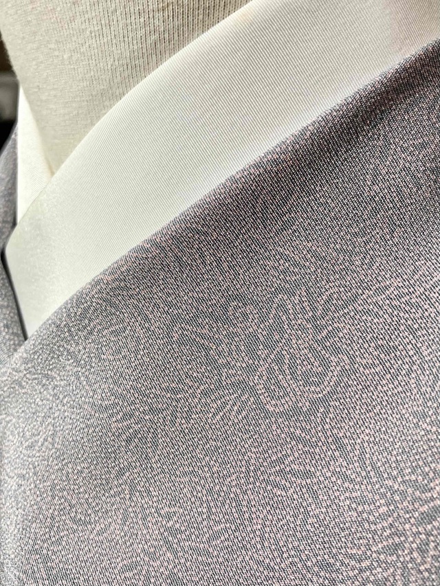 伊勢型小紋 重要無形文化財