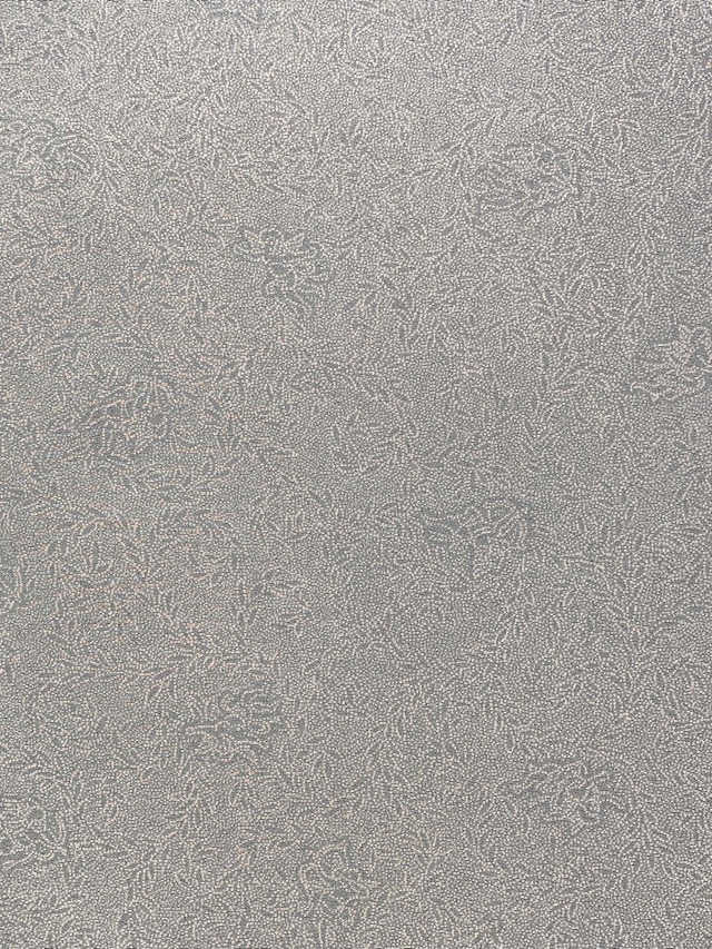 伊勢型小紋 重要無形文化財