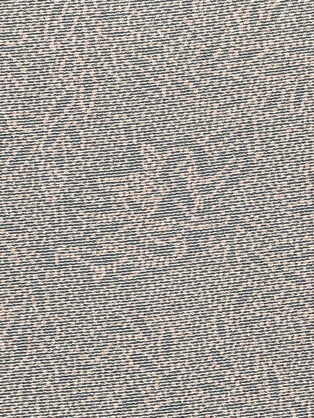 伊勢型小紋 重要無形文化財