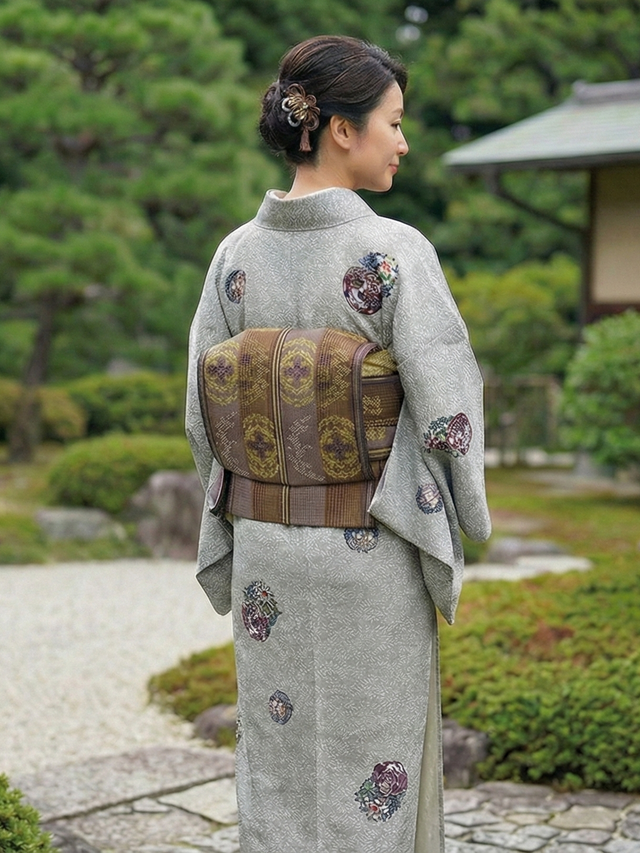 紅型　城間栄順