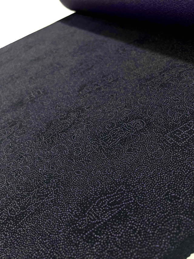 伊勢型　六谷梅軒