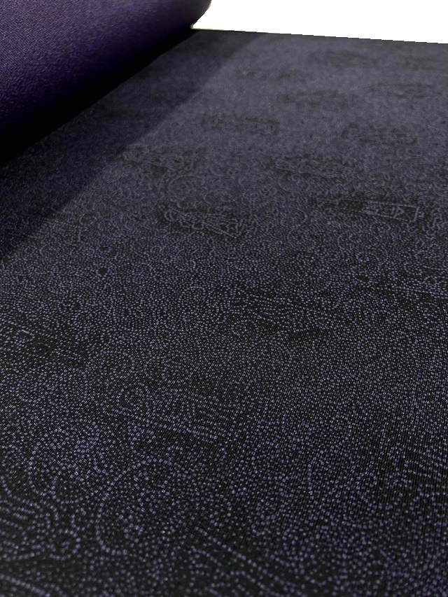 伊勢型　六谷梅軒