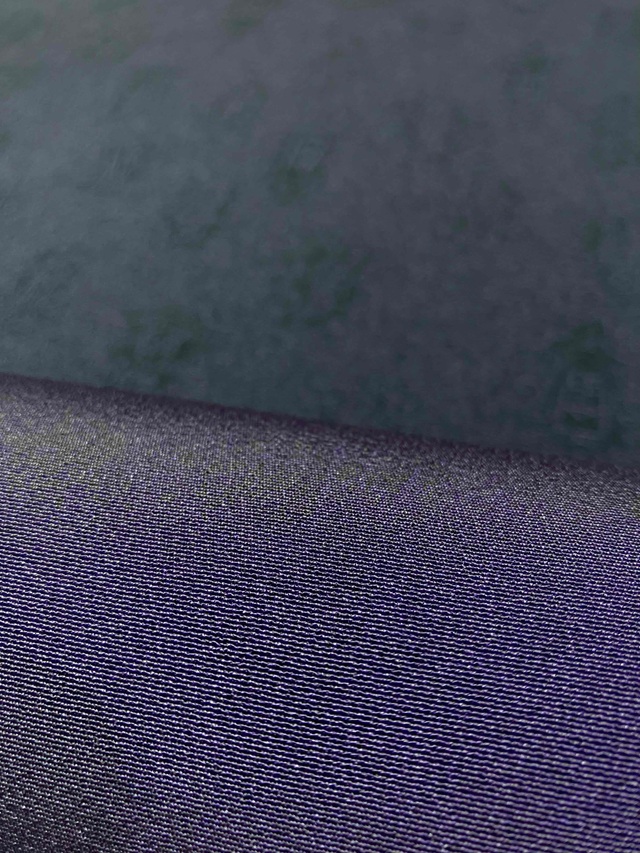 伊勢型　六谷梅軒