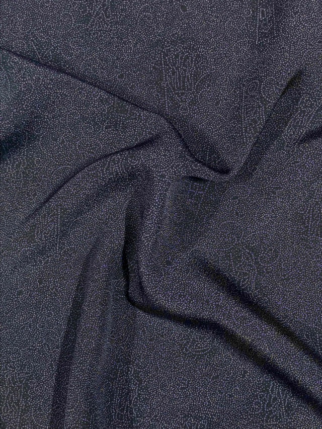 伊勢型　六谷梅軒