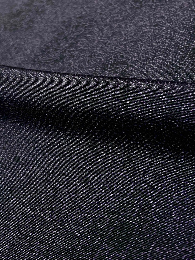 伊勢型　六谷梅軒