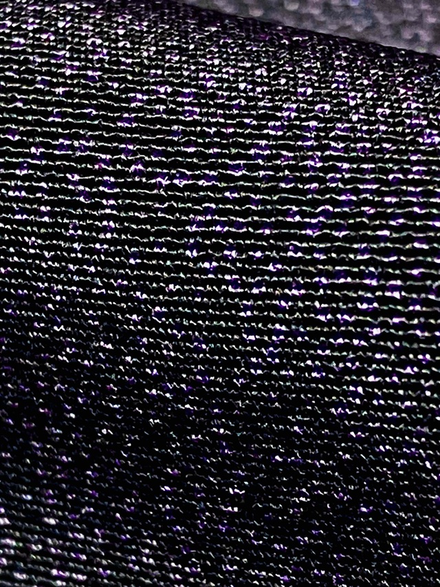 伊勢型　六谷梅軒