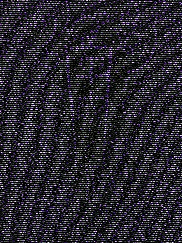 伊勢型　六谷梅軒