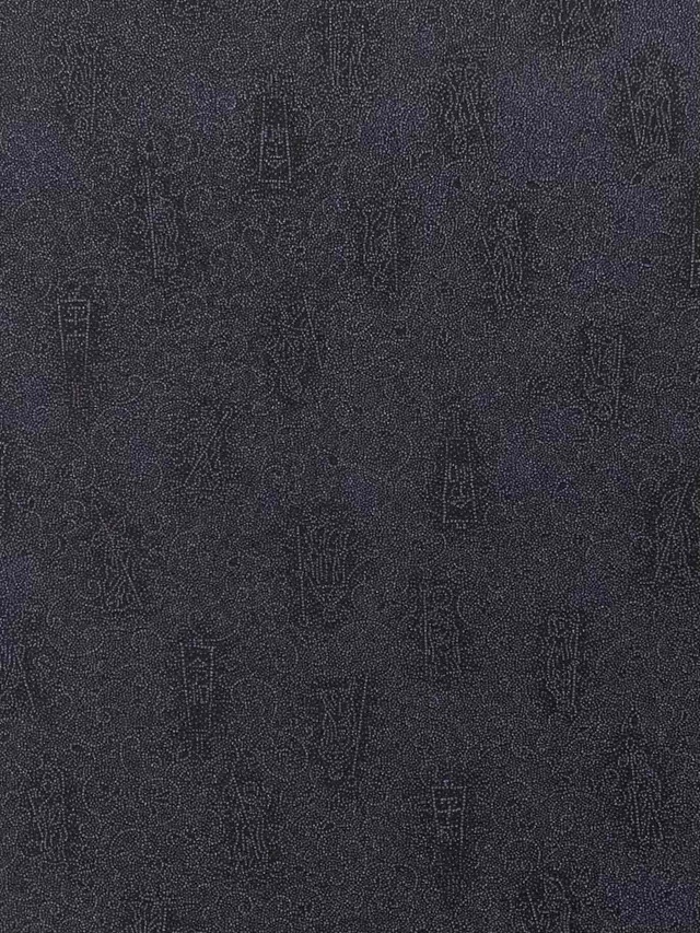 伊勢型　六谷梅軒