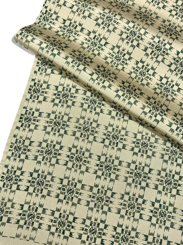 帯揚げ 丹後縮緬