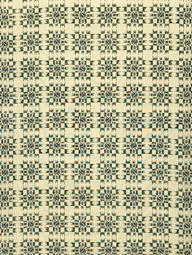 帯揚げ 丹後縮緬