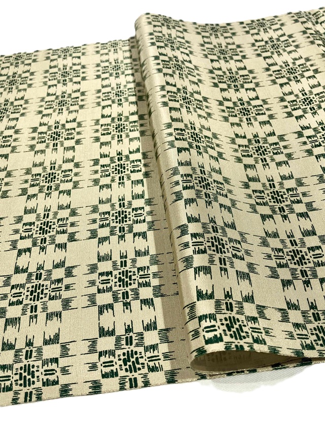 帯揚げ 丹後縮緬