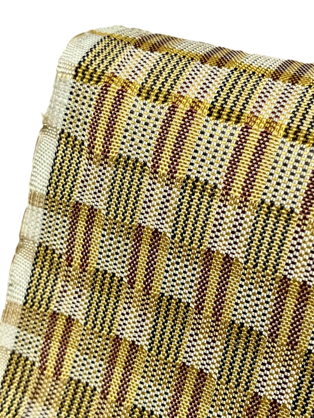 黄八丈 山下芙美子