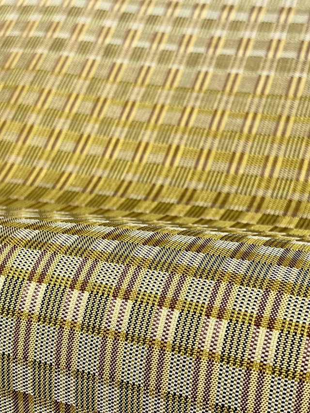 黄八丈 山下芙美子