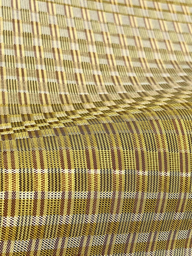 黄八丈 山下芙美子