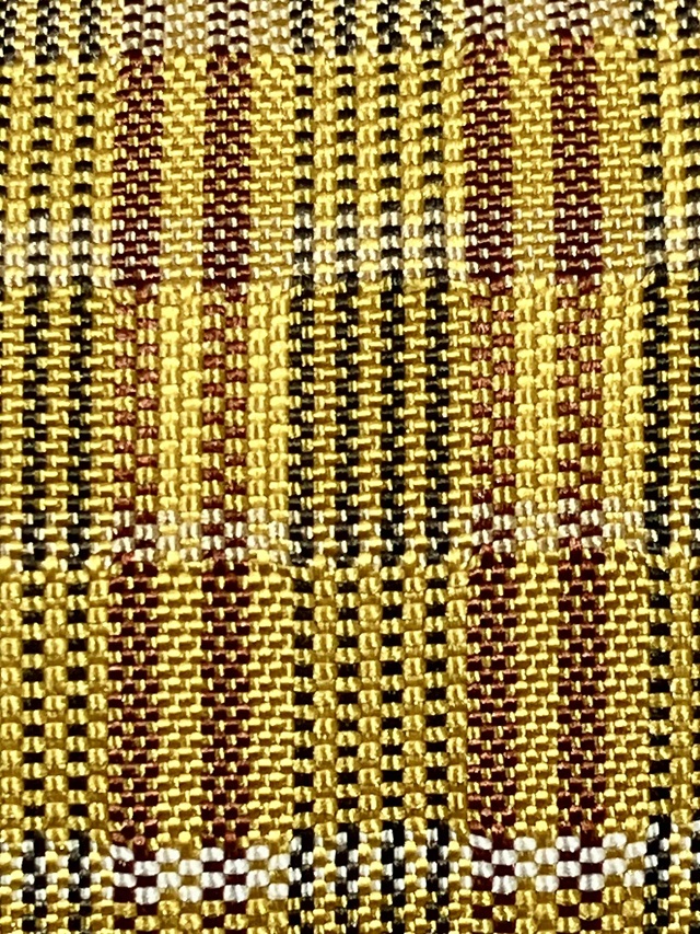 黄八丈 山下芙美子