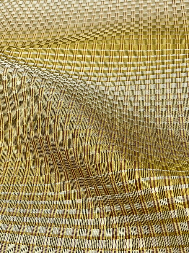 黄八丈 山下芙美子