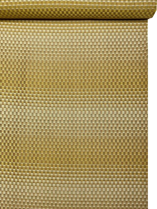 黄八丈 山下芙美子