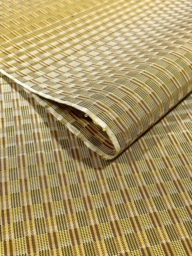 黄八丈 山下芙美子