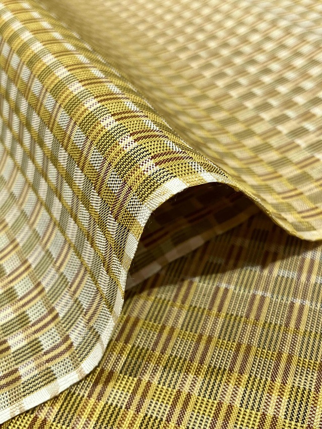 黄八丈 山下芙美子