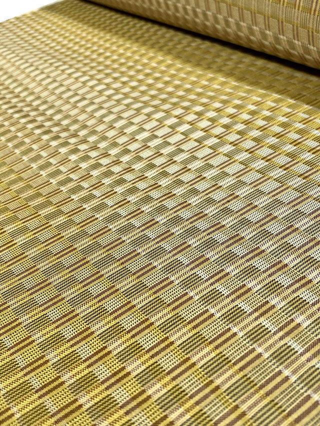 黄八丈 山下芙美子