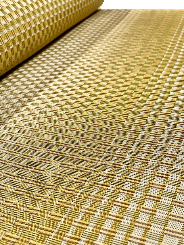 黄八丈 山下芙美子