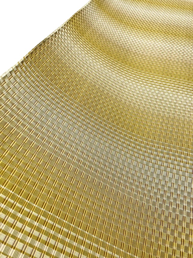 黄八丈 山下芙美子