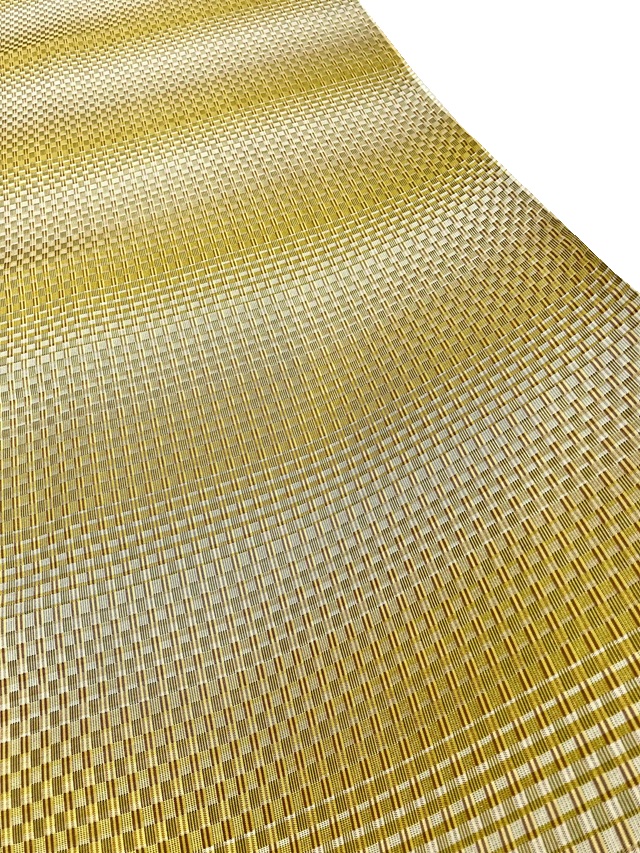 黄八丈 山下芙美子