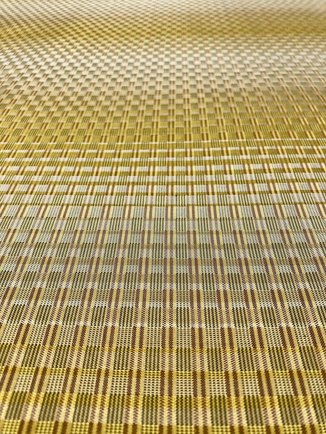 黄八丈 山下芙美子