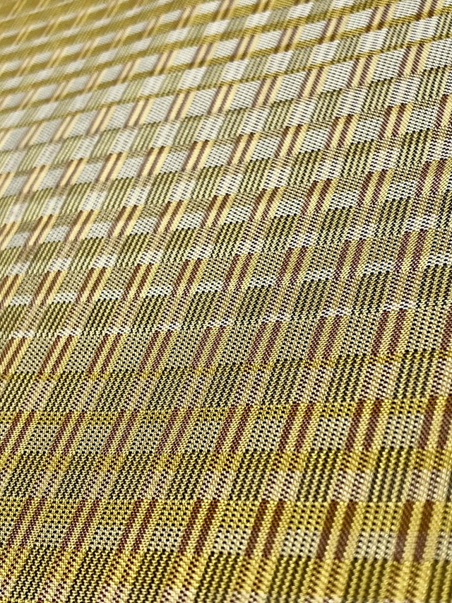 黄八丈 山下芙美子