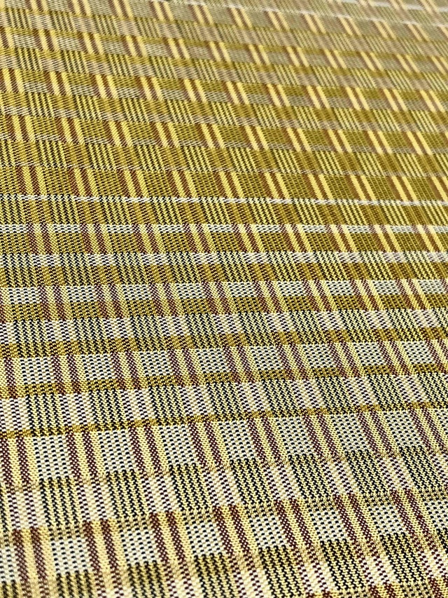 黄八丈 山下芙美子