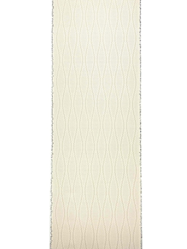 白たか織 米流お召