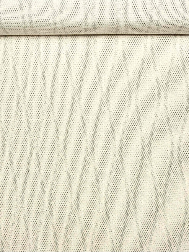 白たか織 米流お召