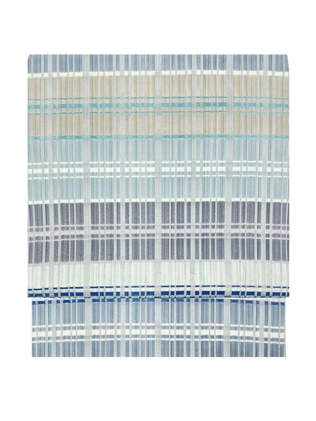 よねざわ新田 紅花染