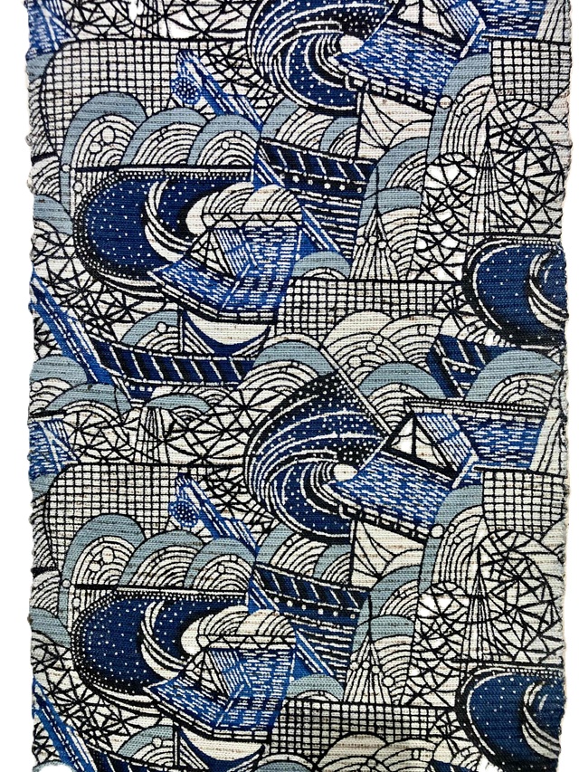 紅型染の最高峰 玉那覇有公 人間国宝 オールシーズン｜着物セレクト