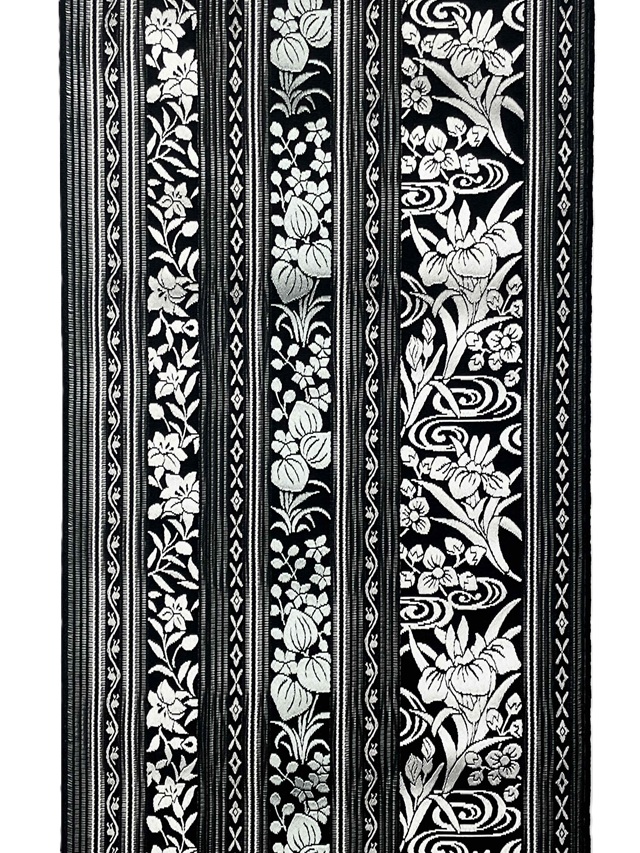 博多織 羅間道 誠之輔