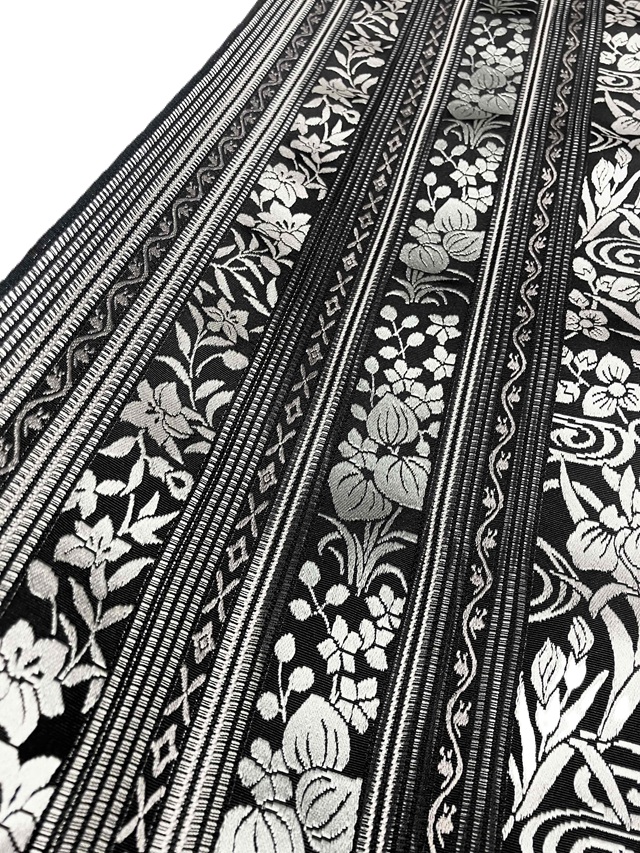 博多織 羅間道 誠之輔