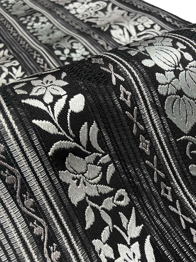 博多織 羅間道 誠之輔