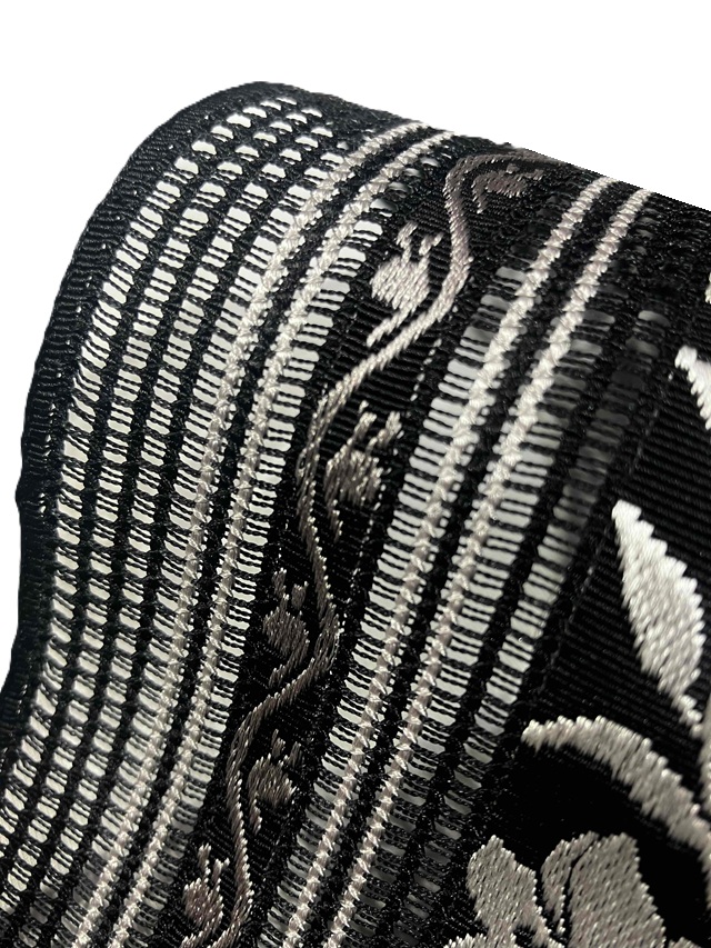 博多織 羅間道 誠之輔