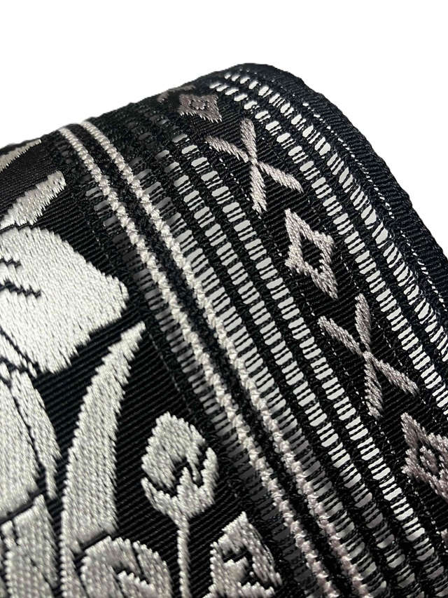 博多織 羅間道 誠之輔