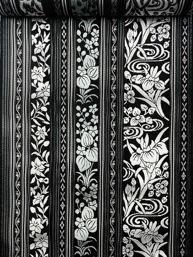 博多織 羅間道 誠之輔