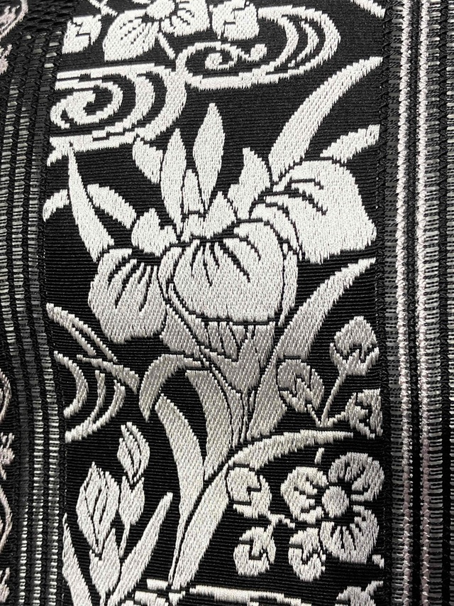 博多織 羅間道 誠之輔