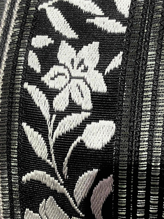 博多織 羅間道 誠之輔