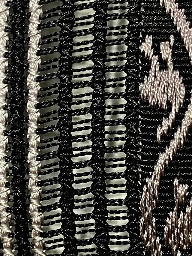 博多織 羅間道 誠之輔