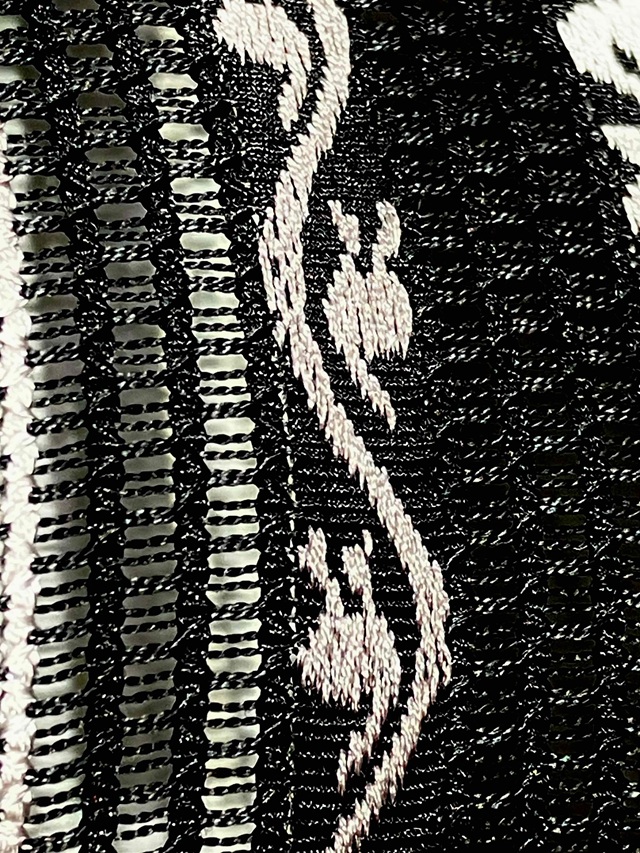 博多織 羅間道 誠之輔