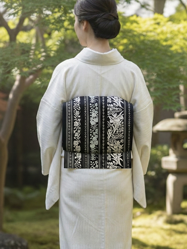 博多織 羅間道 誠之輔