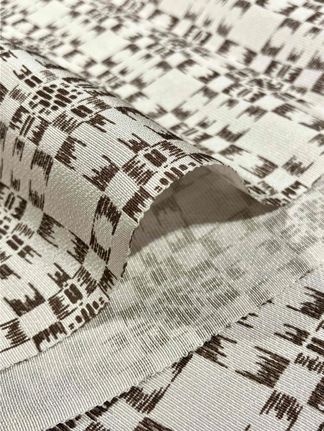 帯揚げ 丹後縮緬