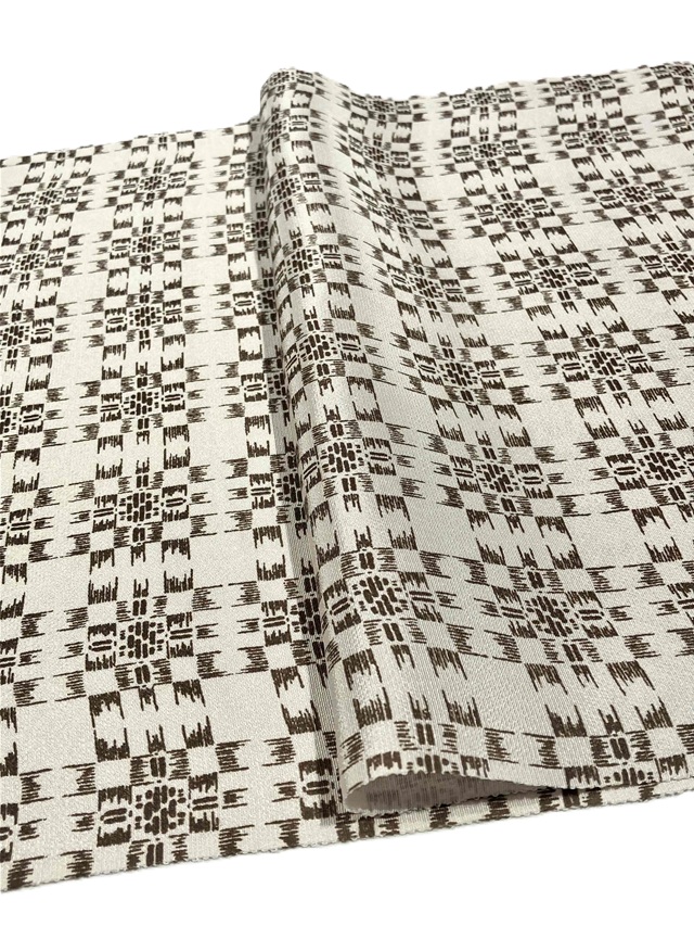 帯揚げ 丹後縮緬