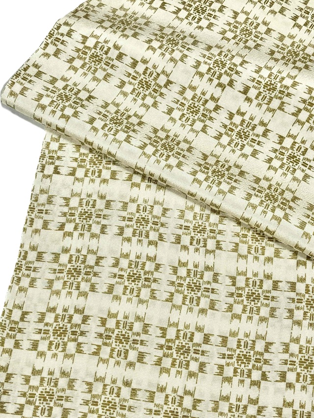 帯揚げ 丹後縮緬